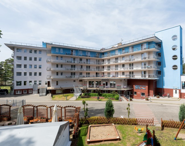 SPA BAGIŃSKI & CHABINKA